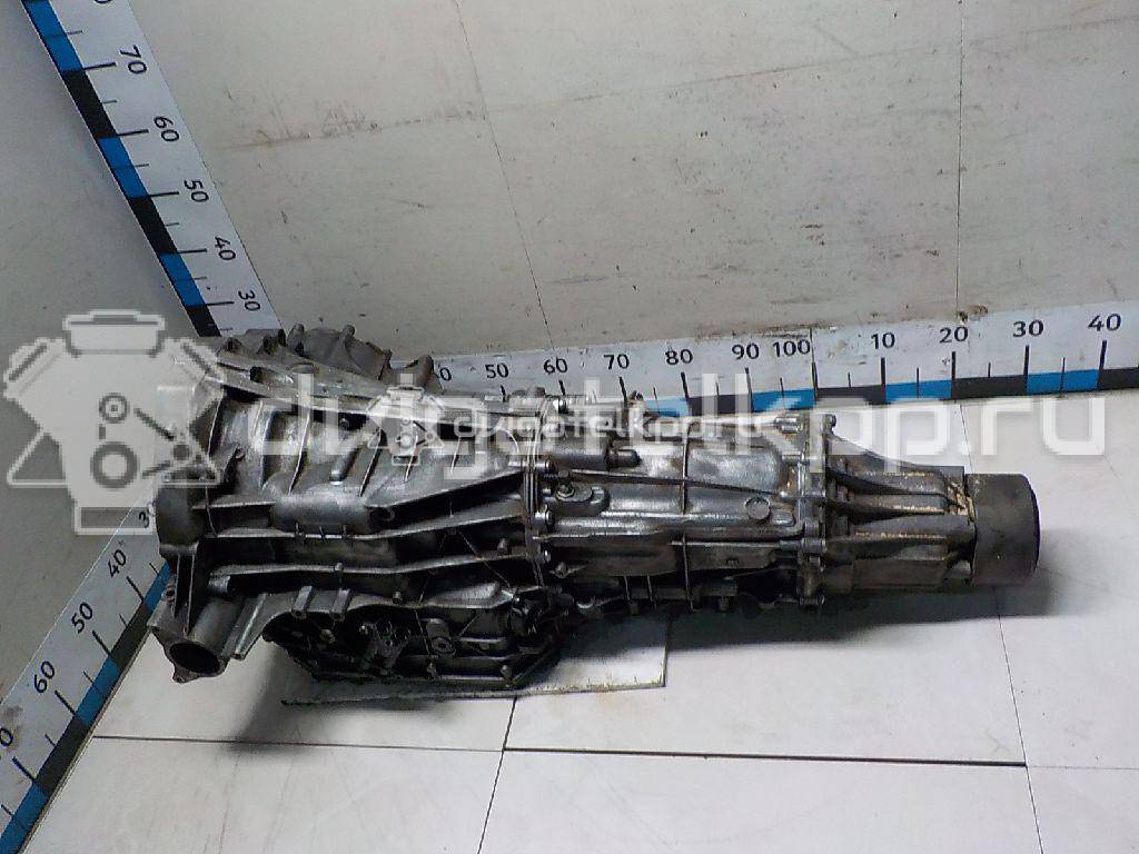 Фото Контрактная (б/у) АКПП для Audi A3 / A5 211 л.с 16V 2.0 л CDNC бензин 0B5300057G001 {forloop.counter}}