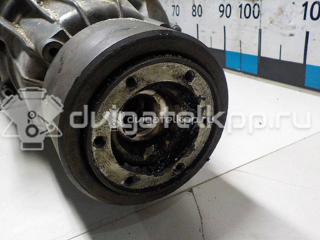 Фото Контрактная (б/у) АКПП для Audi A3 / A5 211 л.с 16V 2.0 л CDNC бензин 0B5300057G001 {forloop.counter}}