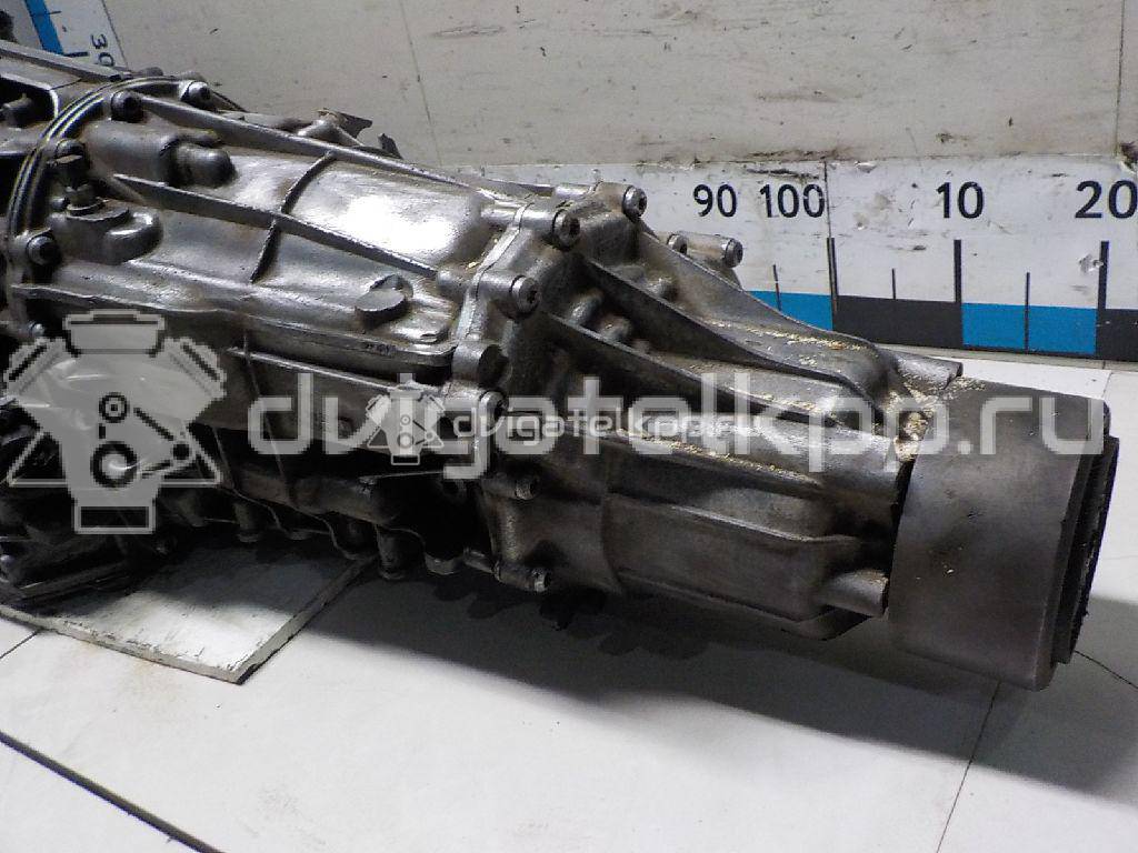 Фото Контрактная (б/у) АКПП для Audi A3 / A5 211 л.с 16V 2.0 л CDNC бензин 0B5300057G001 {forloop.counter}}