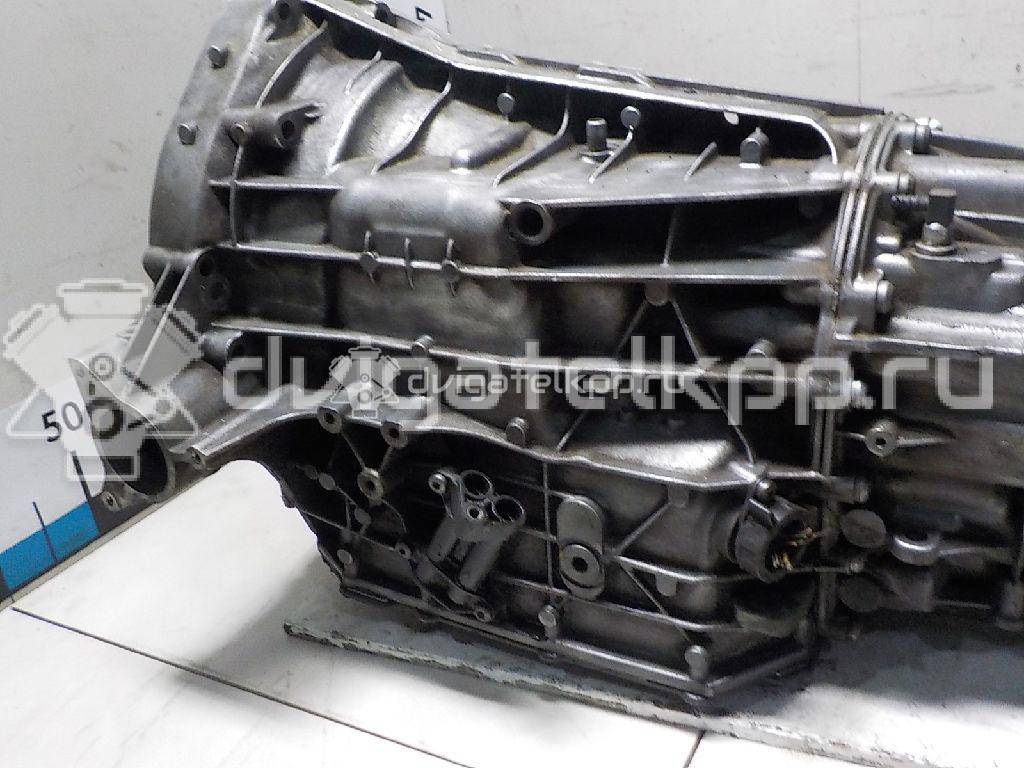Фото Контрактная (б/у) АКПП для Audi A3 / A5 211 л.с 16V 2.0 л CDNC бензин 0B5300057G001 {forloop.counter}}