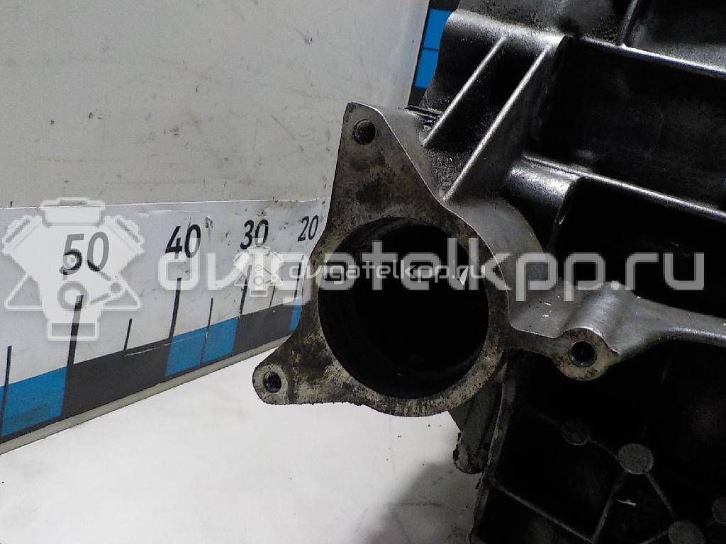 Фото Контрактная (б/у) АКПП для Audi A3 / A5 211 л.с 16V 2.0 л CDNC бензин 0B5300057G001 {forloop.counter}}