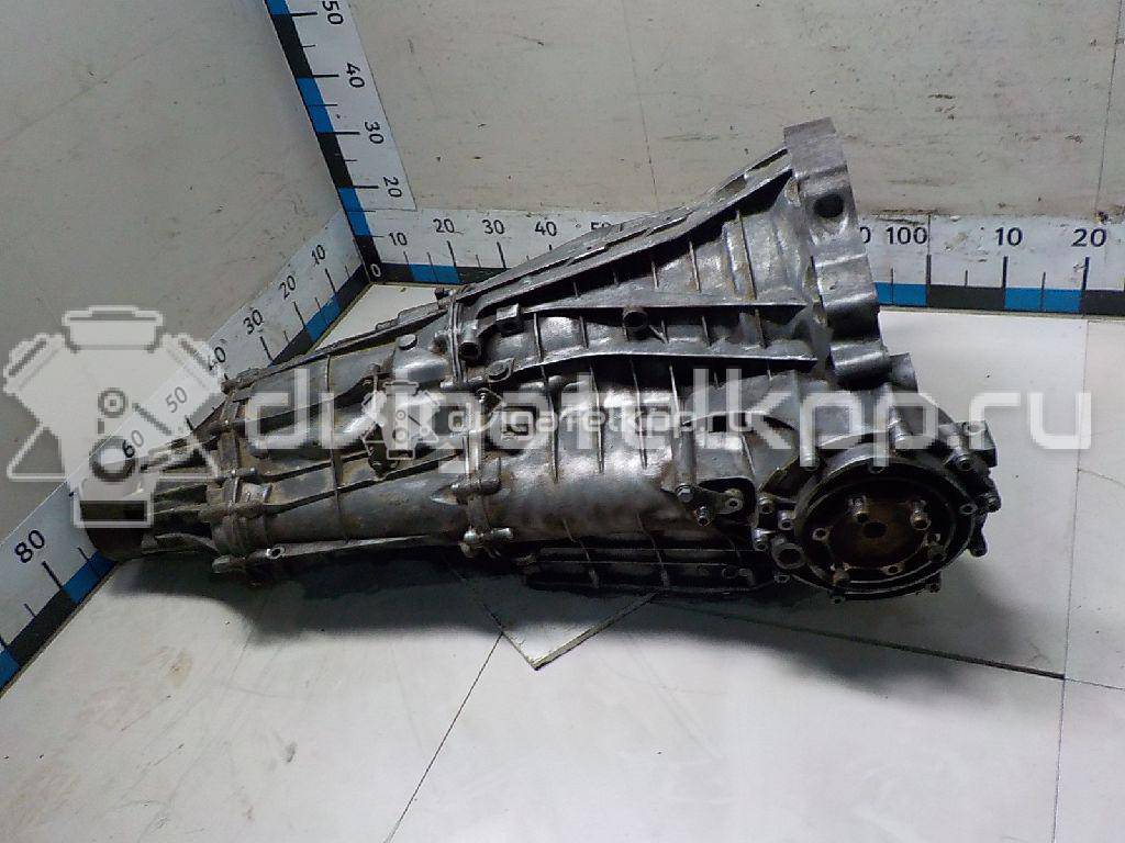Фото Контрактная (б/у) АКПП для Audi A3 / A5 211 л.с 16V 2.0 л CDNC бензин 0B5300057G001 {forloop.counter}}