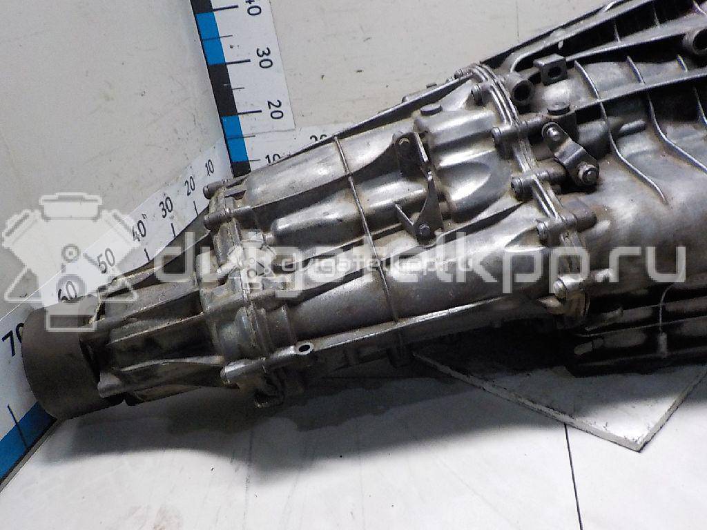 Фото Контрактная (б/у) АКПП для Audi A3 / A5 211 л.с 16V 2.0 л CDNC бензин 0B5300057G001 {forloop.counter}}