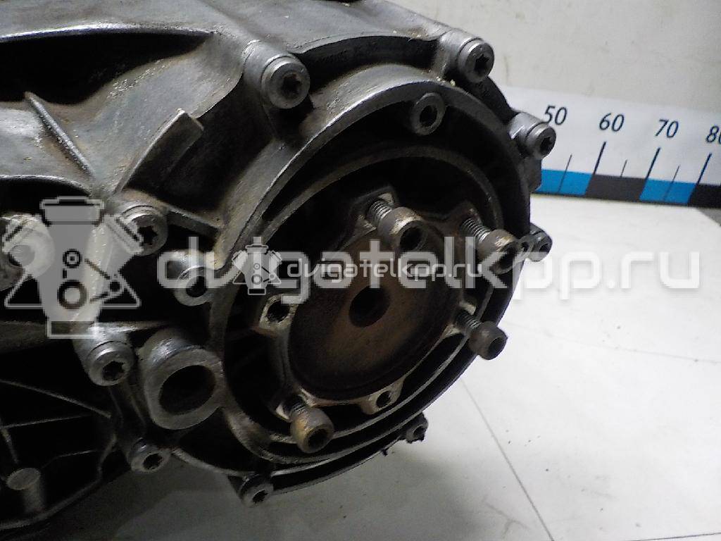 Фото Контрактная (б/у) АКПП для Audi A3 / A5 211 л.с 16V 2.0 л CDNC бензин 0B5300057G001 {forloop.counter}}