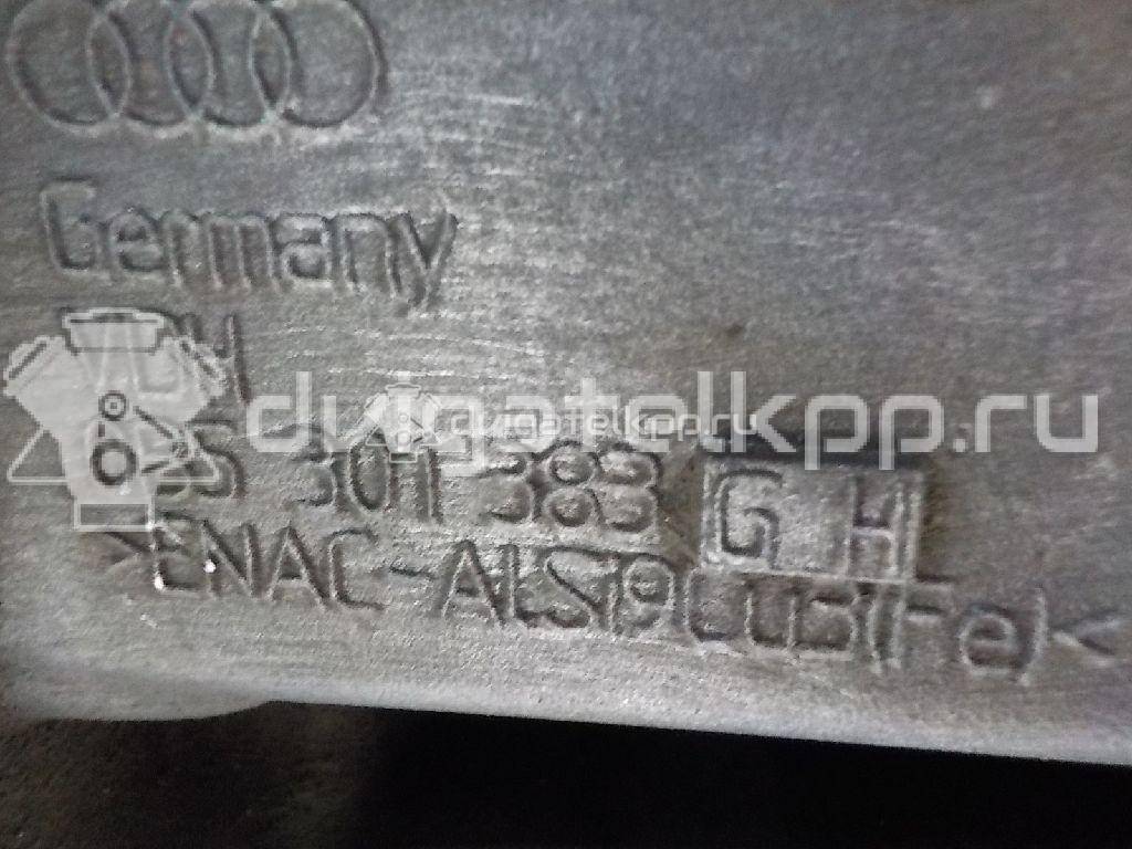 Фото Контрактная (б/у) АКПП для Audi A3 / A5 211 л.с 16V 2.0 л CDNC бензин 0B5300057G001 {forloop.counter}}