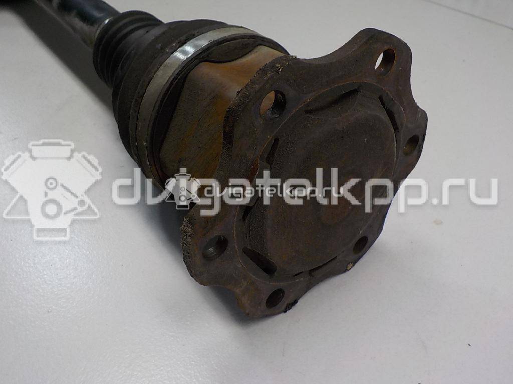 Фото Полуось передняя  8r0407271b для Audi A7 Sportback 4Ga, 4Gf / Q5 / A8 / A6 {forloop.counter}}