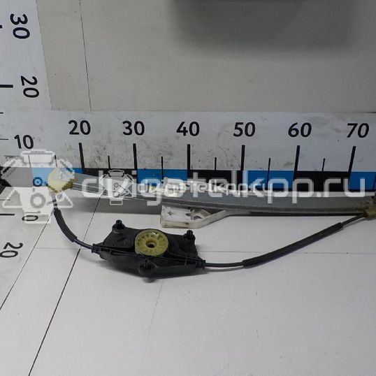 Фото Стеклоподъемник электр. задний правый  8r0839462b для Audi Q5