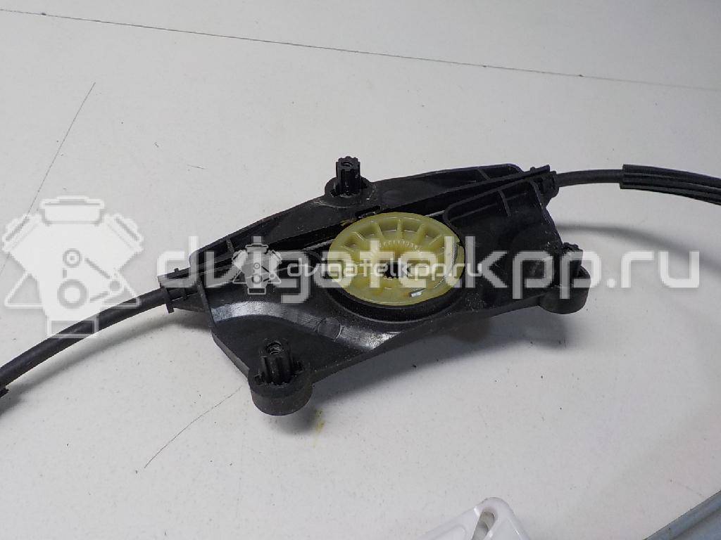 Фото Стеклоподъемник электр. задний правый  8r0839462b для Audi Q5 {forloop.counter}}