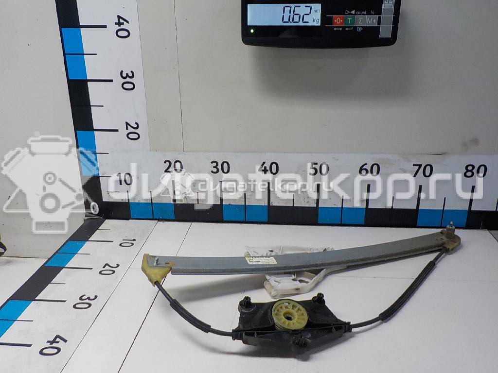 Фото Стеклоподъемник электр. задний правый  8r0839462b для Audi Q5 {forloop.counter}}