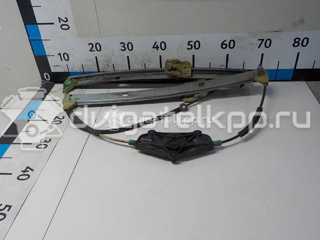 Фото Стеклоподъемник электр. передний левый  8r0837461f для Audi Q5 {forloop.counter}}