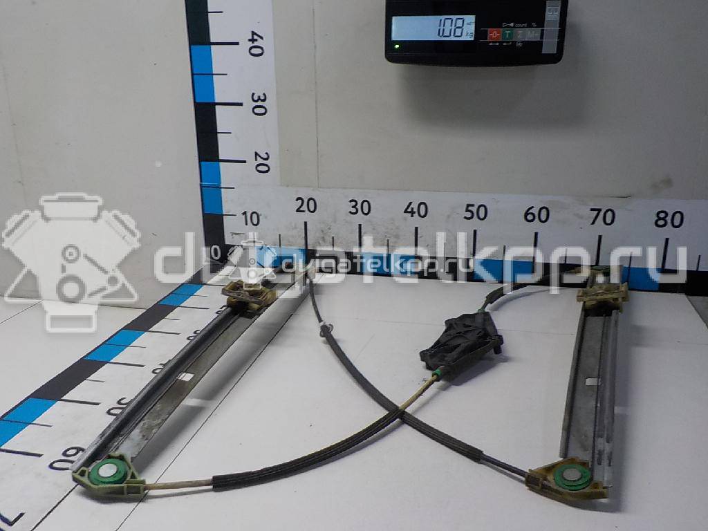 Фото Стеклоподъемник электр. передний левый  8r0837461f для Audi Q5 {forloop.counter}}