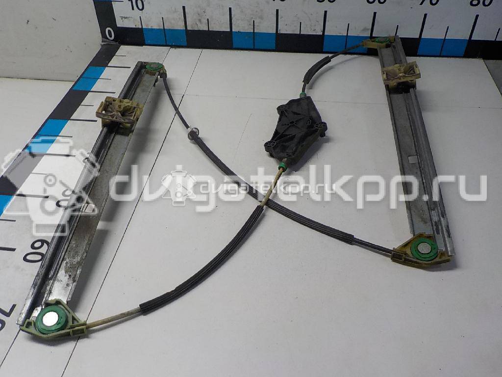 Фото Стеклоподъемник электр. передний левый  8r0837461f для Audi Q5 {forloop.counter}}