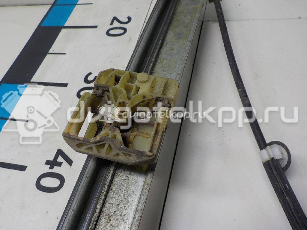 Фото Стеклоподъемник электр. передний левый  8r0837461f для Audi Q5 {forloop.counter}}