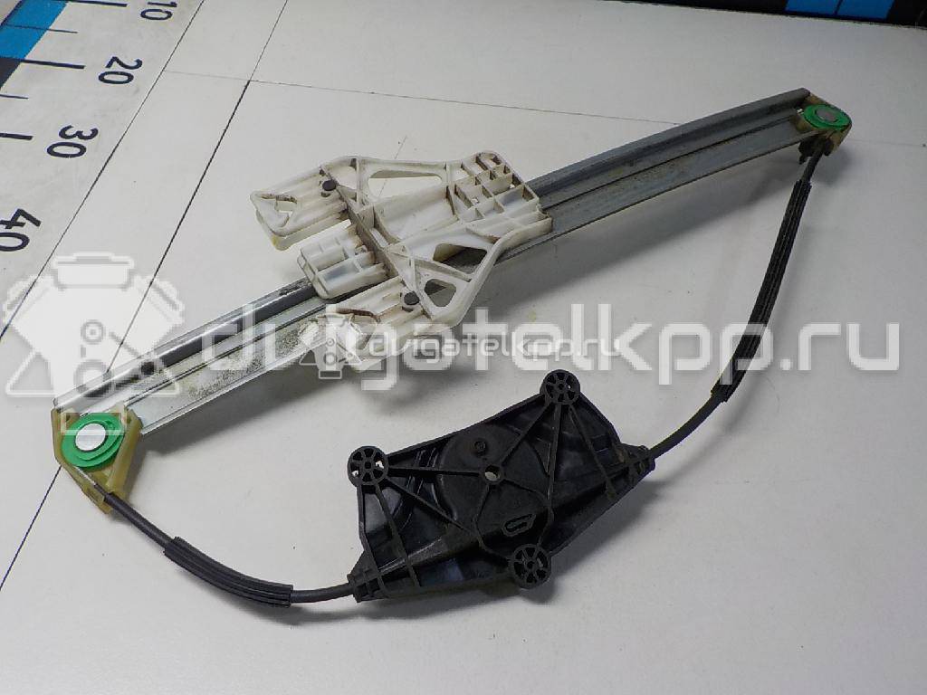 Фото Стеклоподъемник электр. задний левый  8r0839461b для Audi Q5 {forloop.counter}}