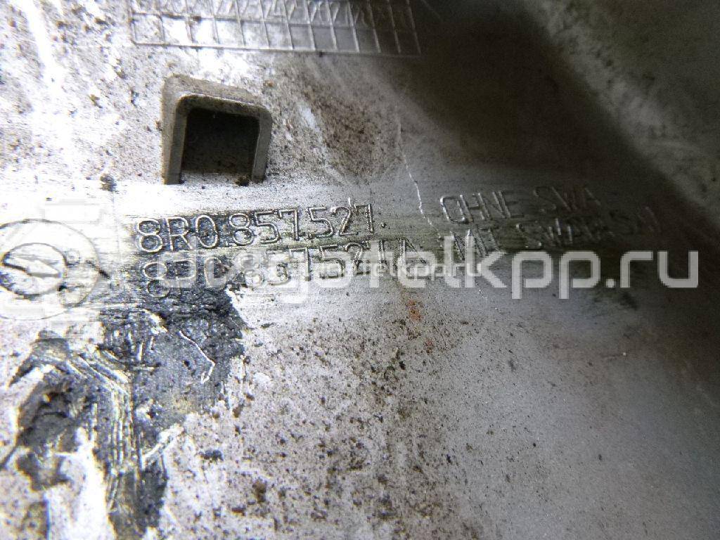 Фото Крышка корпуса зеркала левого  8R0857527AGRU для Audi Q7 / Q5 {forloop.counter}}