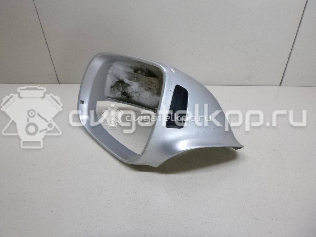 Фото Крышка корпуса зеркала левого  8R0857527AGRU для Audi Q7 / Q5 {forloop.counter}}
