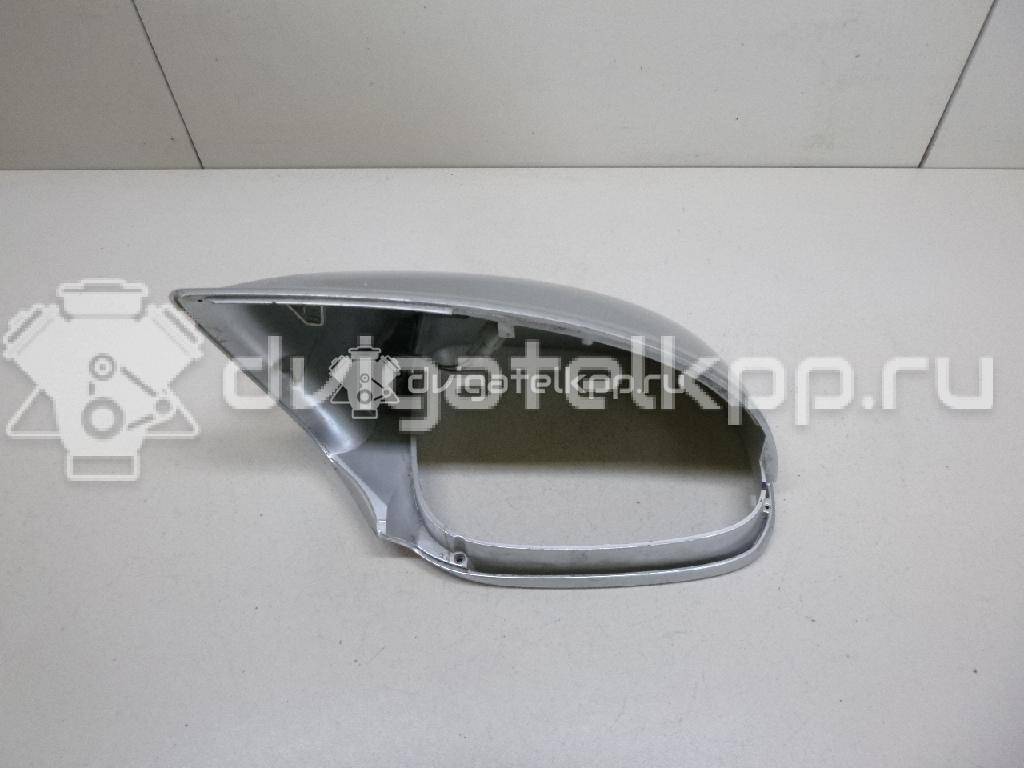 Фото Крышка корпуса зеркала левого  8R0857527AGRU для Audi Q7 / Q5 {forloop.counter}}