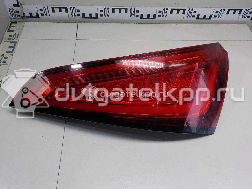 Фото Фонарь задний правый  8R0945094C для Audi Q5 {forloop.counter}}