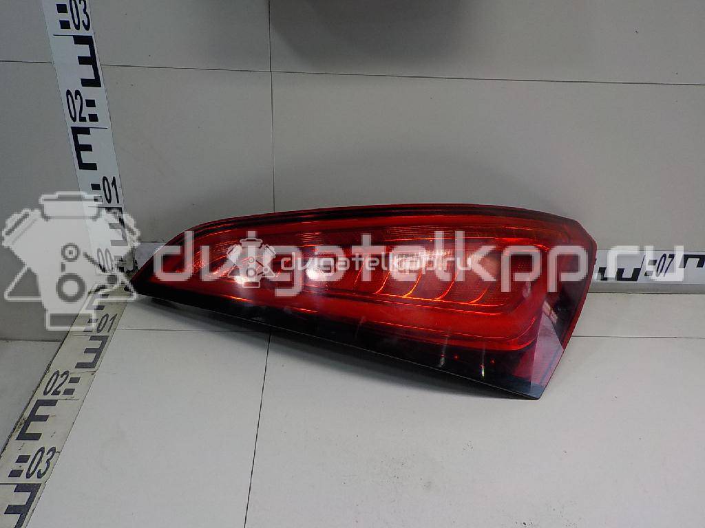 Фото Фонарь задний правый  8R0945094C для Audi Q5 {forloop.counter}}