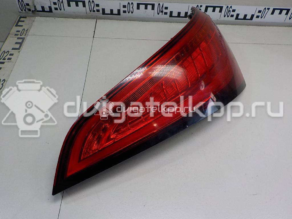 Фото Фонарь задний правый  8R0945094C для Audi Q5 {forloop.counter}}