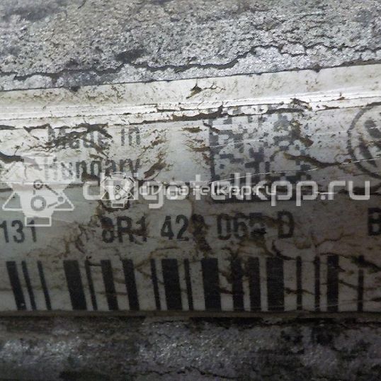 Фото Рейка рулевая  8R1422065D для Audi Q5