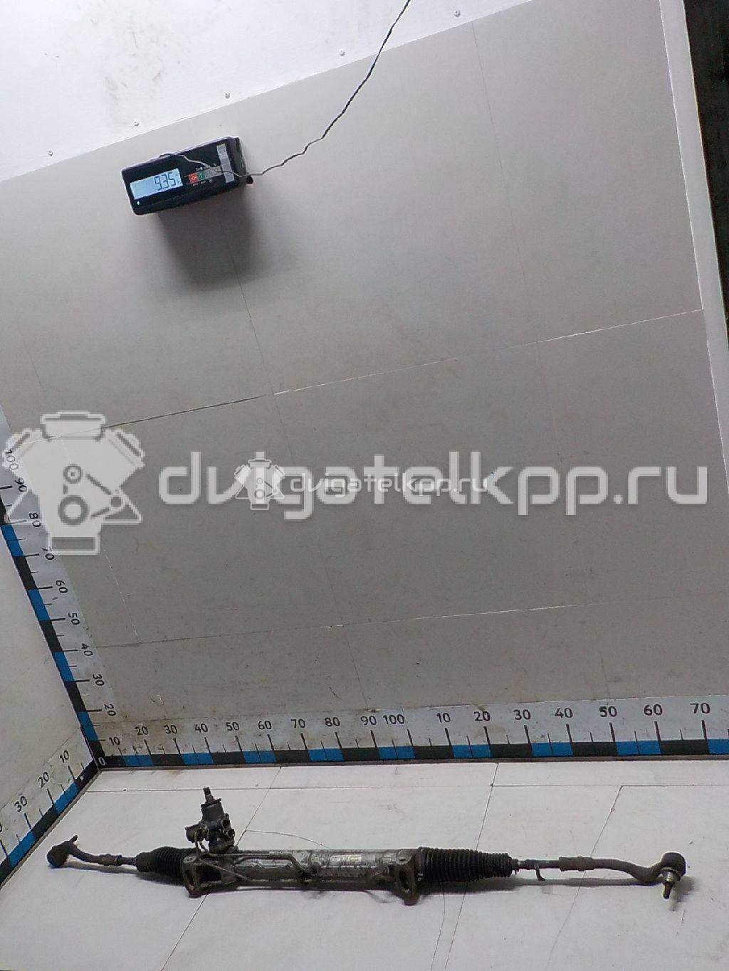 Фото Рейка рулевая  8R1422065D для Audi Q5 {forloop.counter}}