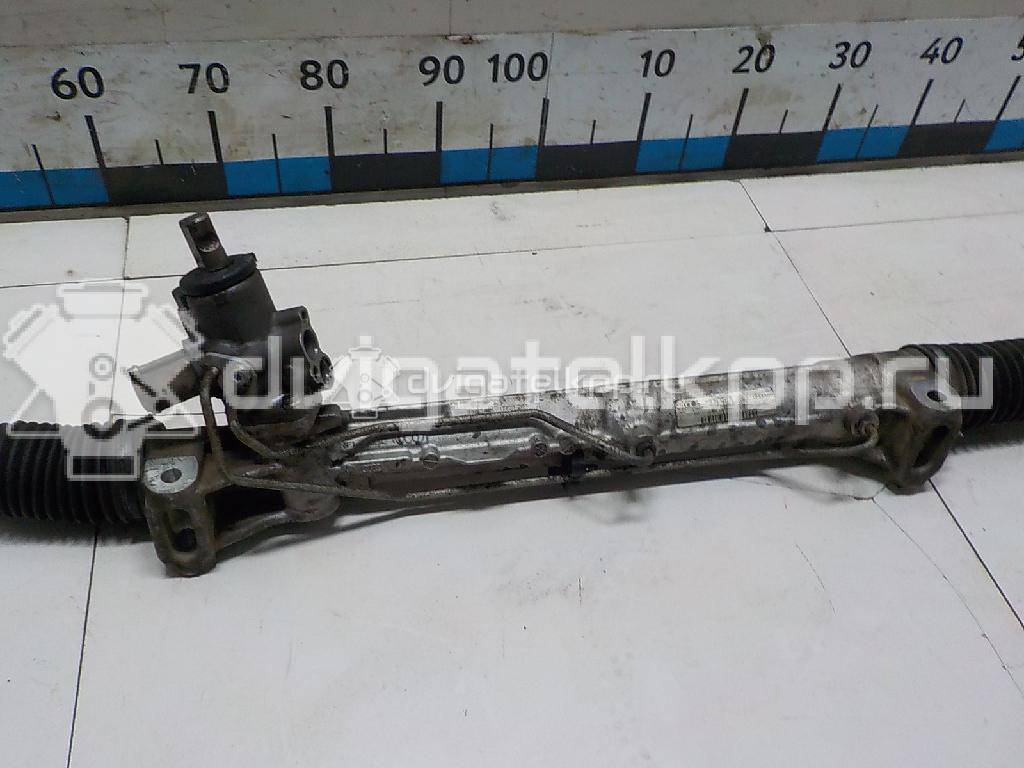 Фото Рейка рулевая  8R1422065D для Audi Q5 {forloop.counter}}