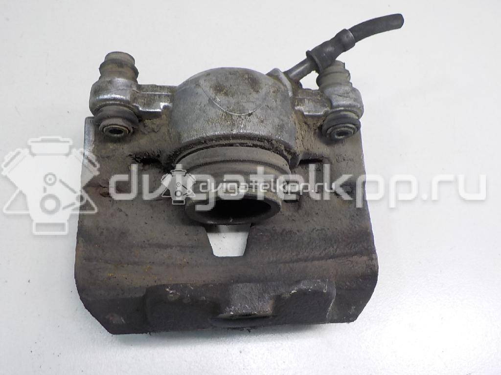 Фото Суппорт тормозной передний левый  8K0615123D для Audi A7 Sportback 4Ga, 4Gf / Q5 / A6 {forloop.counter}}