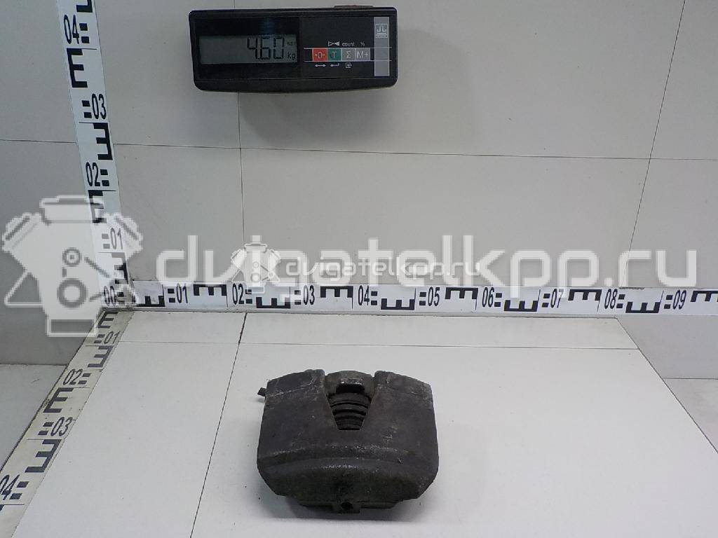 Фото Суппорт тормозной передний левый  8K0615123D для Audi A7 Sportback 4Ga, 4Gf / Q5 / A6 {forloop.counter}}