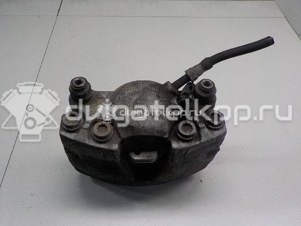 Фото Суппорт тормозной передний правый  8K0615124D для Audi A7 Sportback 4Ga, 4Gf / Q5 / A6 {forloop.counter}}