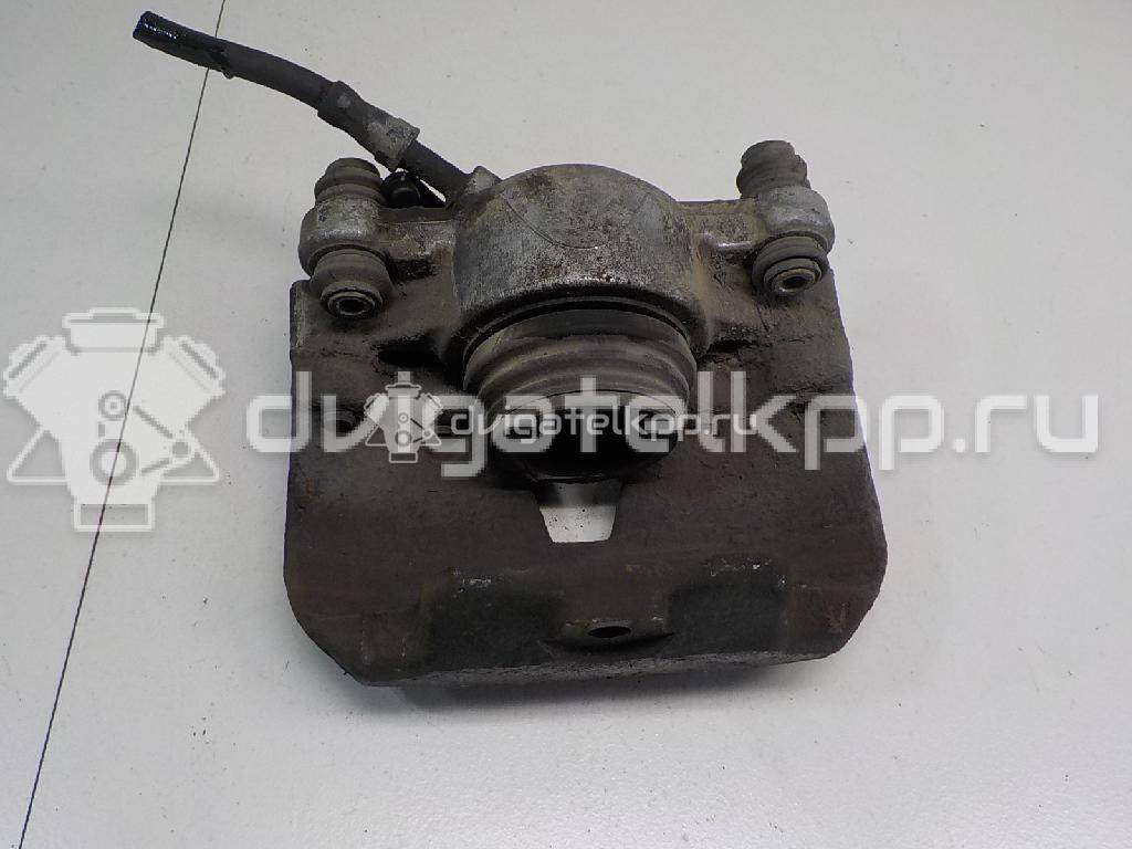 Фото Суппорт тормозной передний правый  8K0615124D для Audi A7 Sportback 4Ga, 4Gf / Q5 / A6 {forloop.counter}}