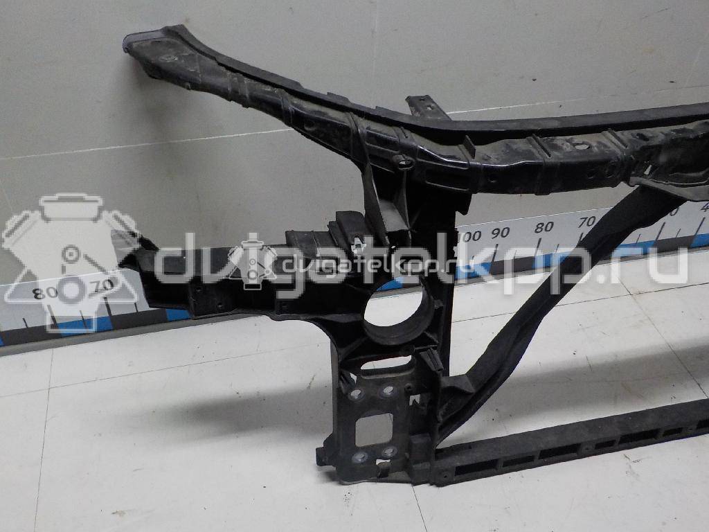 Фото Панель передняя  4L0805594A для Audi Q7 {forloop.counter}}