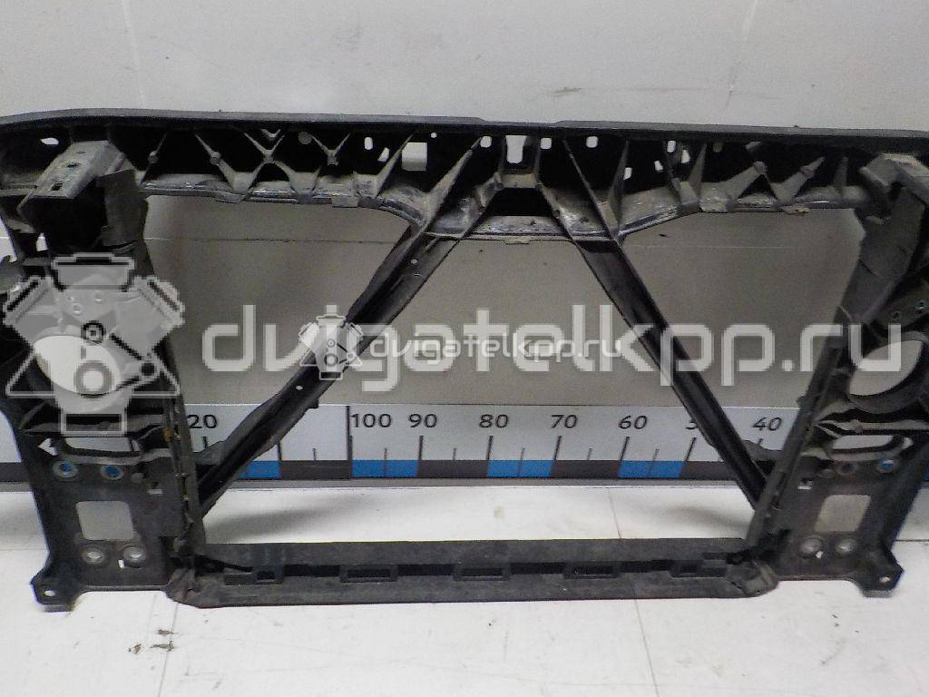 Фото Панель передняя  4L0805594A для Audi Q7 {forloop.counter}}