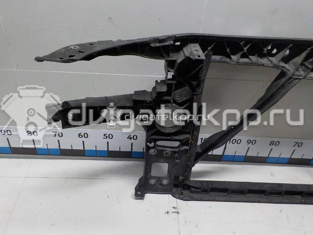 Фото Панель передняя  4L0805594A для Audi Q7 {forloop.counter}}