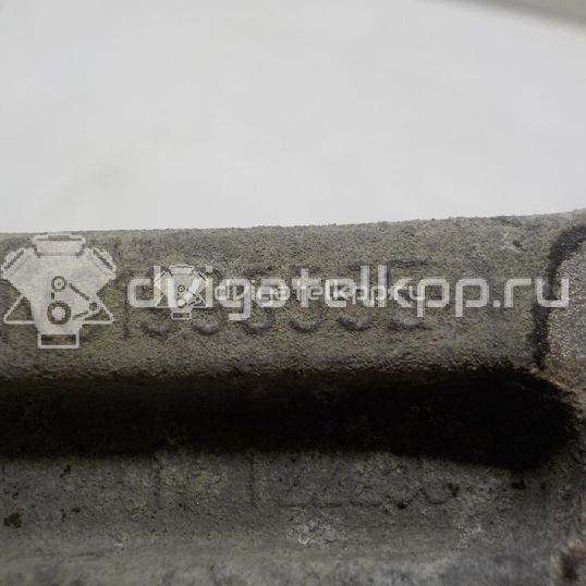 Фото Опора двигателя задняя  5N0199855E для Audi Tt / Q3 8U