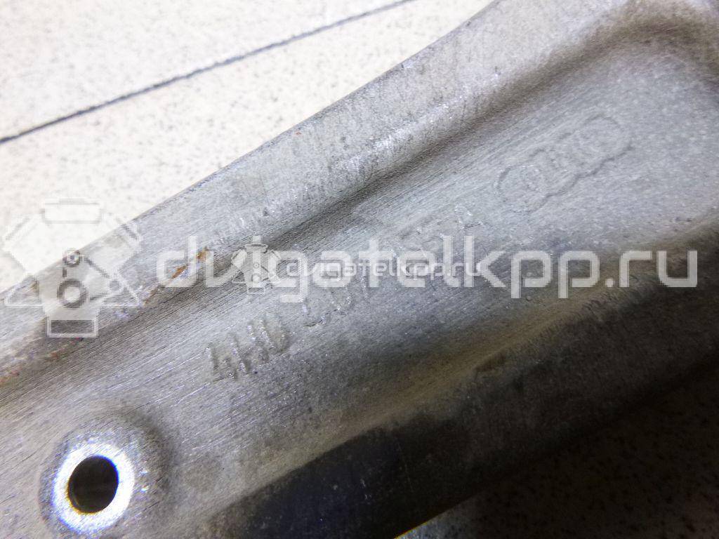 Фото Рычаг передний нижний левый  4h0407151b для Audi A8 {forloop.counter}}