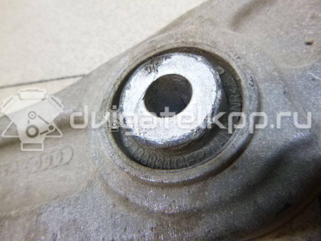 Фото Рычаг передний нижний левый  4h0407151b для Audi A8 {forloop.counter}}