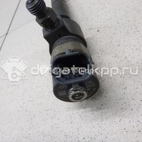 Фото Форсунка дизельная электрическая  93190429 для Opel Astra / Vectra / Zafira / Signum