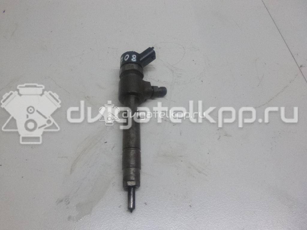 Фото Форсунка дизельная электрическая  93190429 для Opel Astra / Vectra / Zafira / Signum {forloop.counter}}