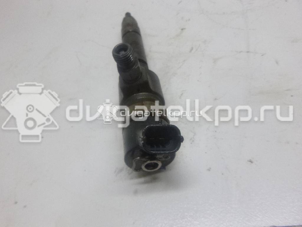 Фото Форсунка дизельная электрическая  93190429 для Opel Astra / Vectra / Zafira / Signum {forloop.counter}}