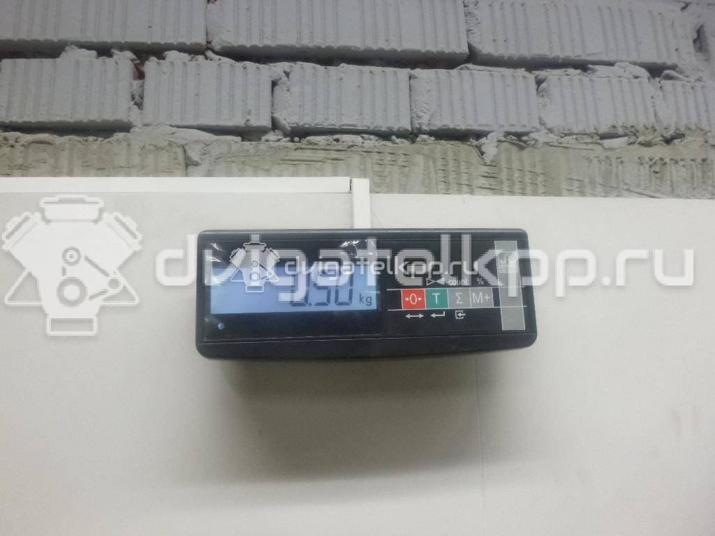 Фото Форсунка дизельная электрическая  93190429 для Opel Astra / Vectra / Zafira / Signum {forloop.counter}}