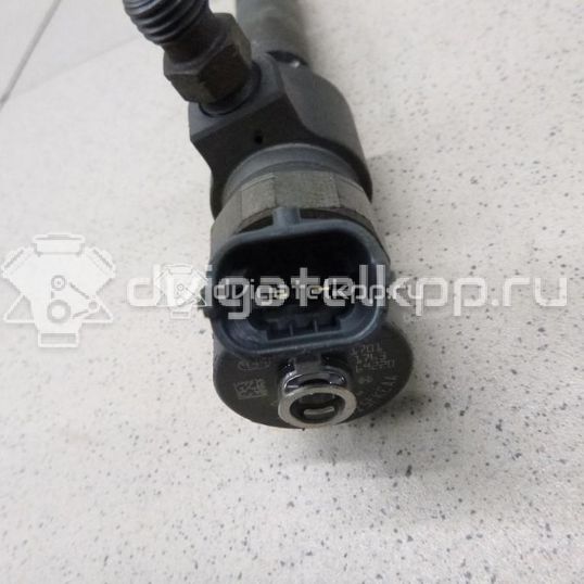 Фото Форсунка дизельная электрическая  93190429 для Opel Astra / Vectra / Zafira / Signum