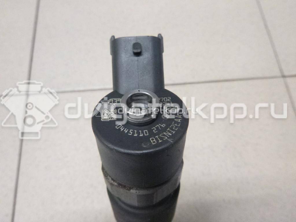 Фото Форсунка дизельная электрическая  93190429 для Opel Astra / Vectra / Zafira / Signum {forloop.counter}}