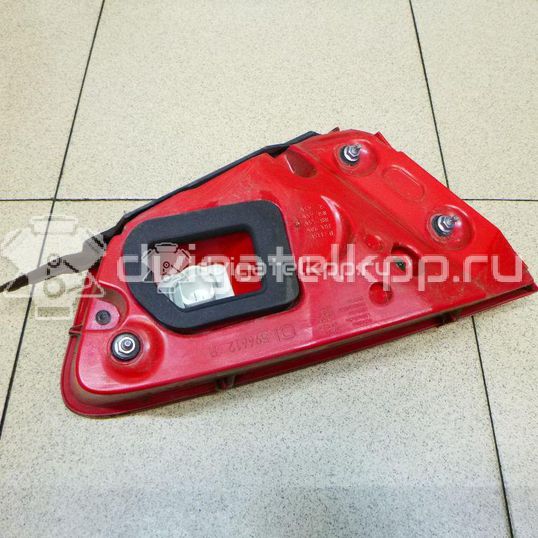 Фото Фонарь задний внутренний правый  4H0945094 для Audi A8