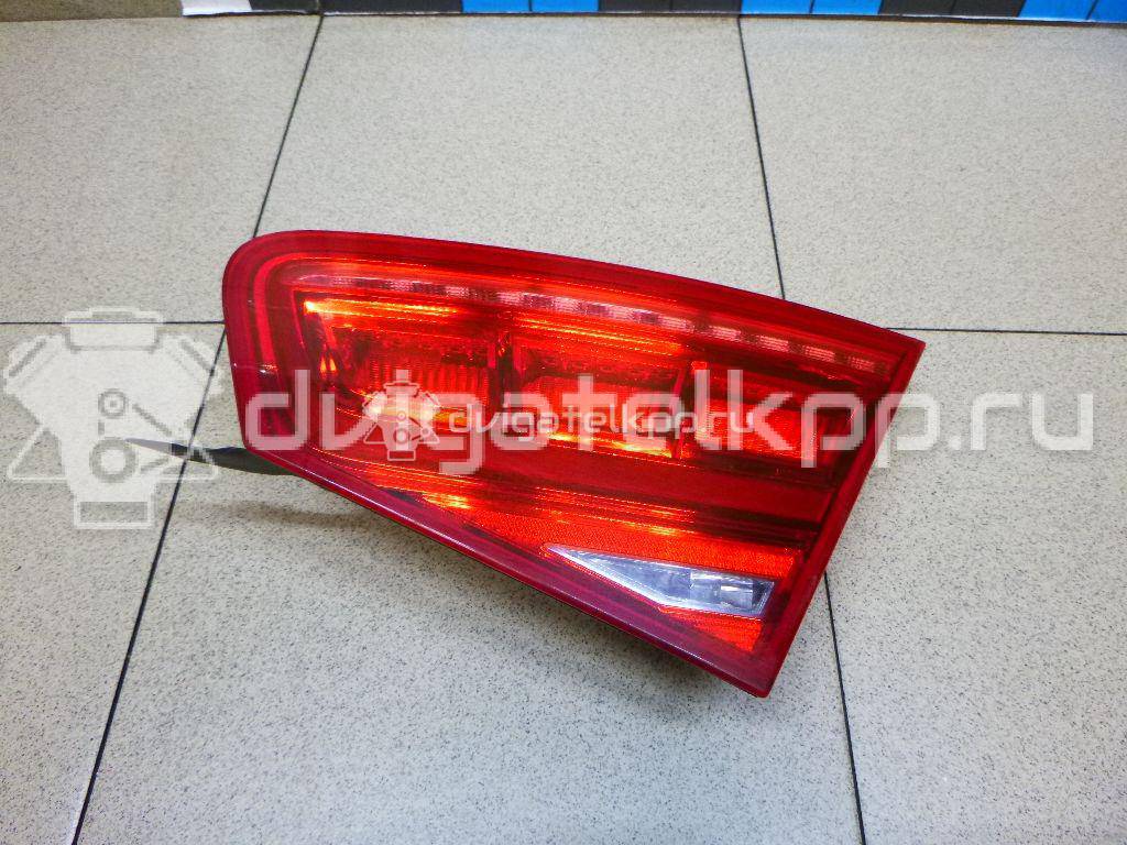 Фото Фонарь задний внутренний правый  4H0945094 для Audi A8 {forloop.counter}}
