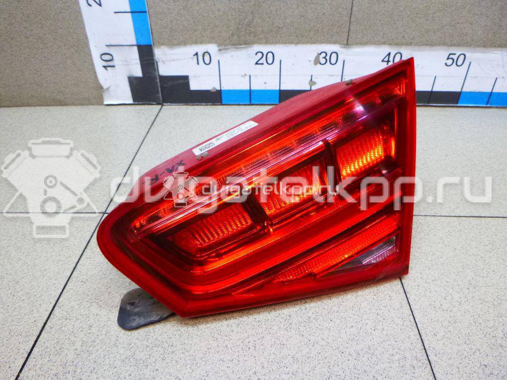 Фото Фонарь задний внутренний правый  4H0945094 для Audi A8 {forloop.counter}}