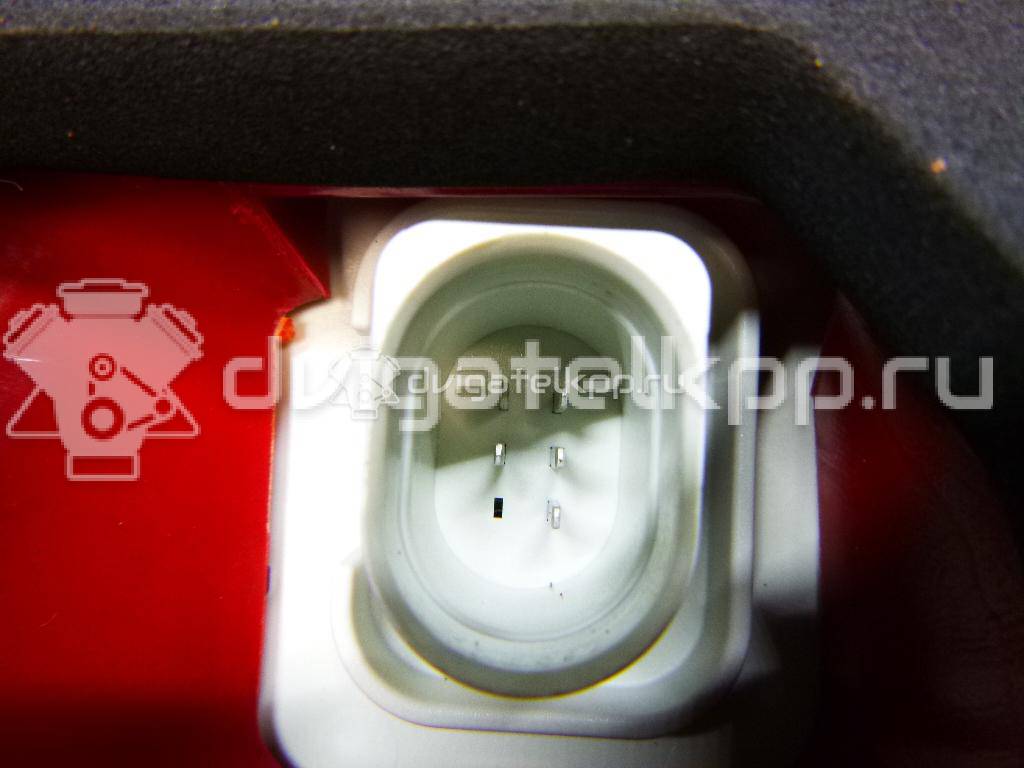 Фото Фонарь задний внутренний правый  4H0945094 для Audi A8 {forloop.counter}}