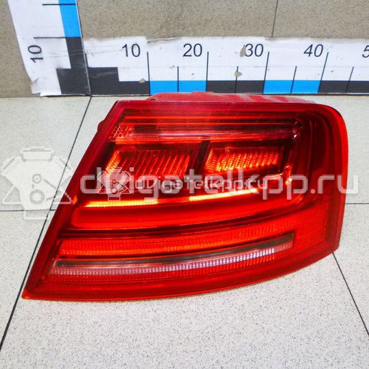 Фото Фонарь задний наружный правый  4H0945096 для Audi A8