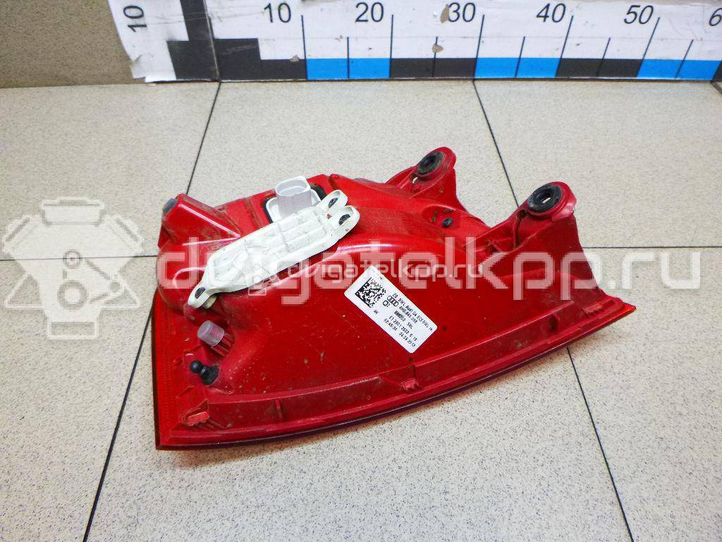 Фото Фонарь задний наружный правый  4H0945096 для Audi A8 {forloop.counter}}