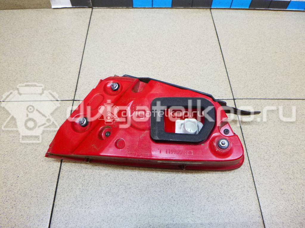 Фото Фонарь задний внутренний левый  4h0945093 для Audi A8 {forloop.counter}}